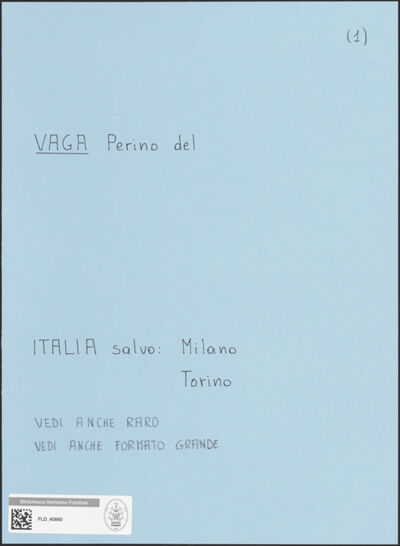 Abbildung des Ordner-Etiketts