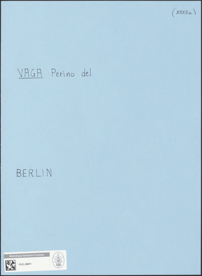 Abbildung des Ordner-Etiketts