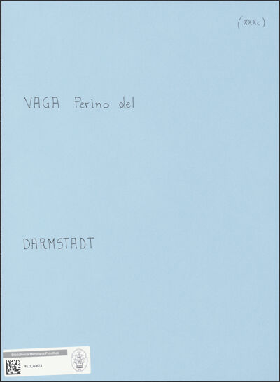 Abbildung des Ordner-Etiketts