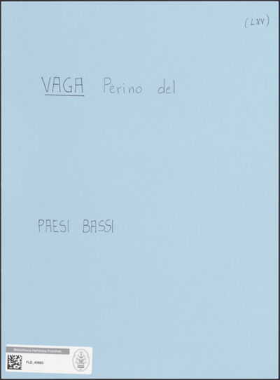 Abbildung des Ordner-Etiketts