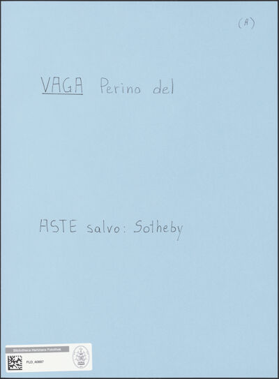 Abbildung des Ordner-Etiketts