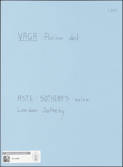 Abbildung des Ordner-Etiketts