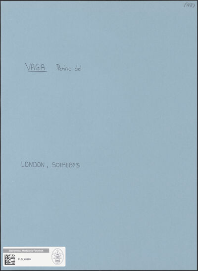 Abbildung des Ordner-Etiketts