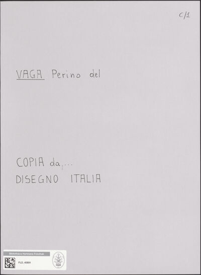 Abbildung des Ordner-Etiketts