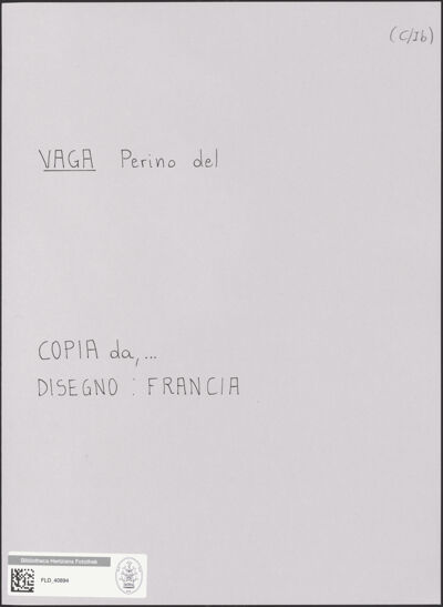 Abbildung des Ordner-Etiketts