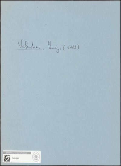 Abbildung des Ordner-Etiketts