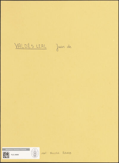 Abbildung des Ordner-Etiketts