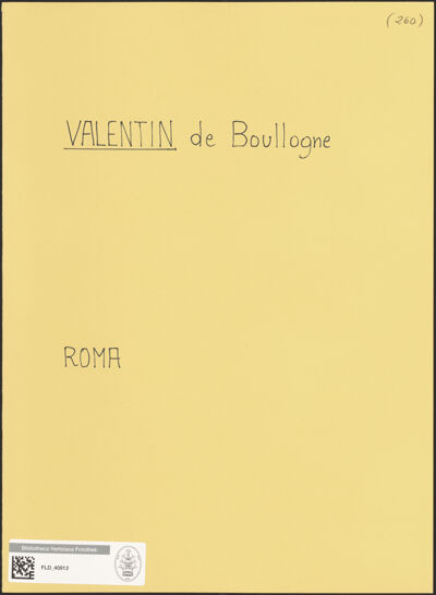 Abbildung des Ordner-Etiketts