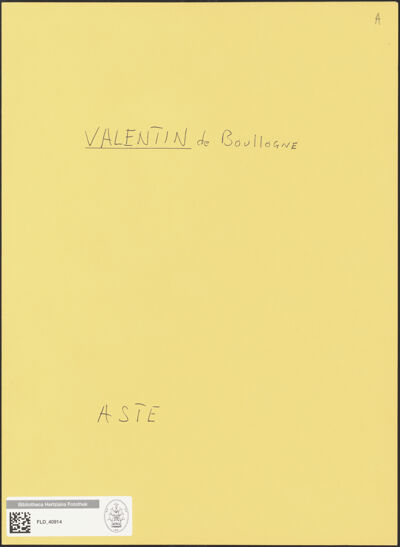 Abbildung des Ordner-Etiketts