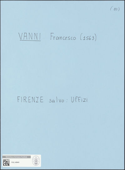 Abbildung des Ordner-Etiketts