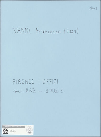 Abbildung des Ordner-Etiketts