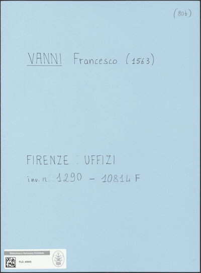 Abbildung des Ordner-Etiketts