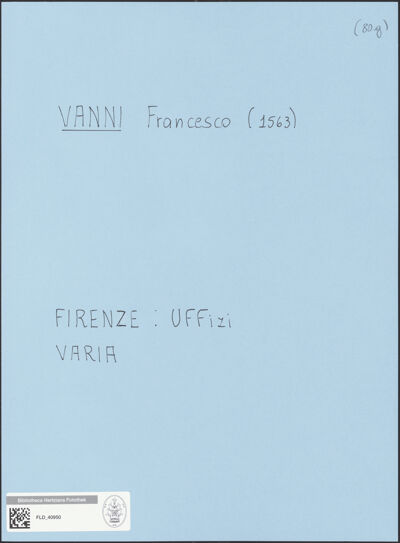 Abbildung des Ordner-Etiketts