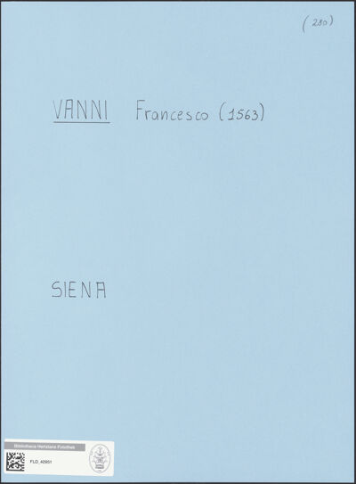 Abbildung des Ordner-Etiketts