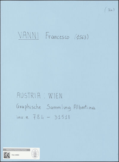 Abbildung des Ordner-Etiketts