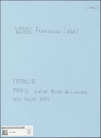 Abbildung des Ordner-Etiketts