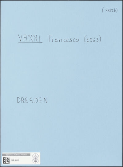 Abbildung des Ordner-Etiketts