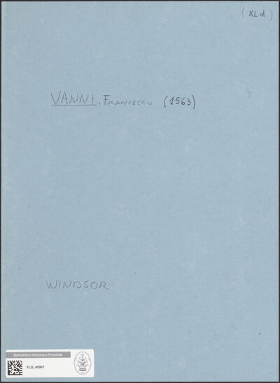 Abbildung des Ordner-Etiketts