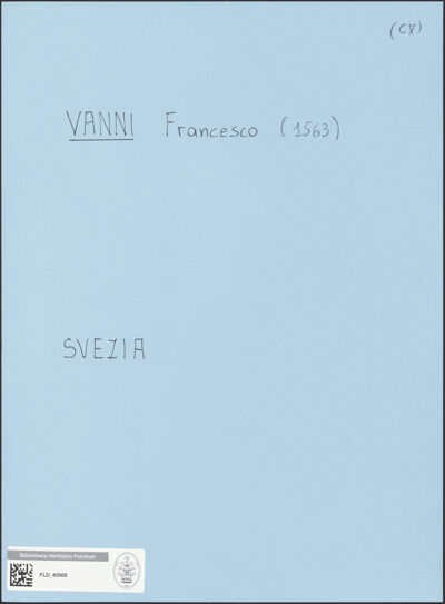 Abbildung des Ordner-Etiketts