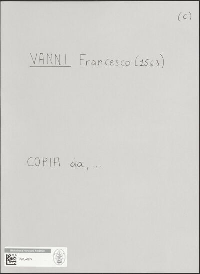 Abbildung des Ordner-Etiketts