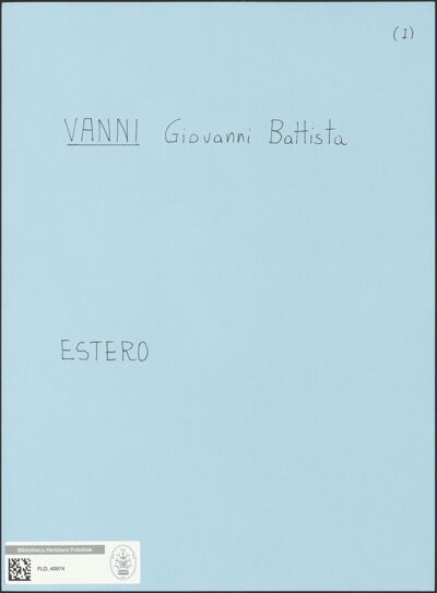 Abbildung des Ordner-Etiketts