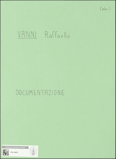 Abbildung des Ordner-Etiketts