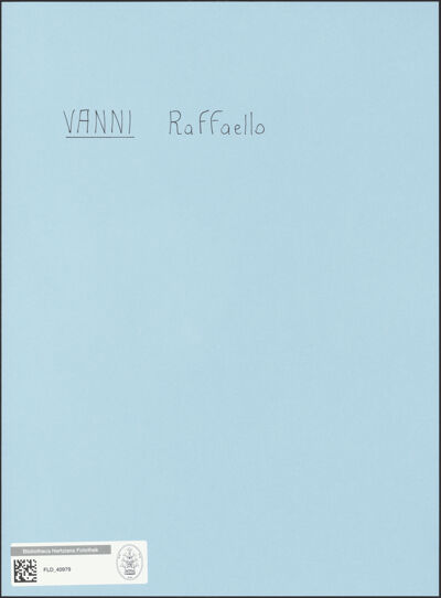 Abbildung des Ordner-Etiketts