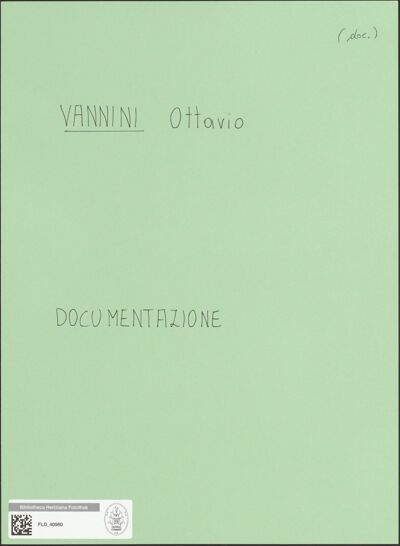 Abbildung des Ordner-Etiketts