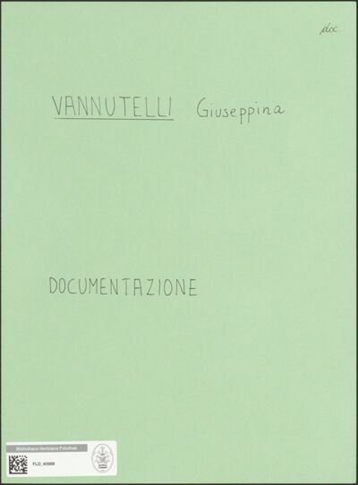 Abbildung des Ordner-Etiketts