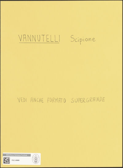 Abbildung des Ordner-Etiketts