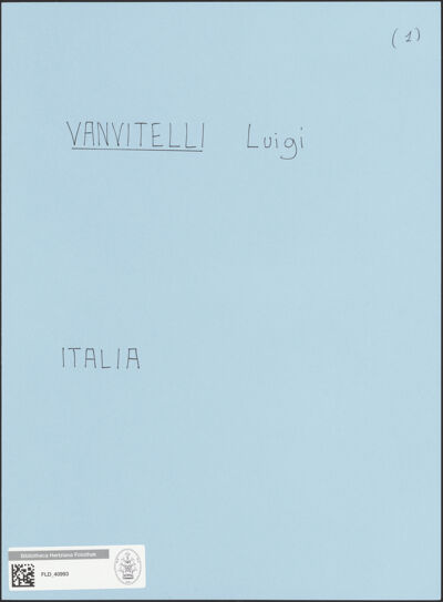 Abbildung des Ordner-Etiketts