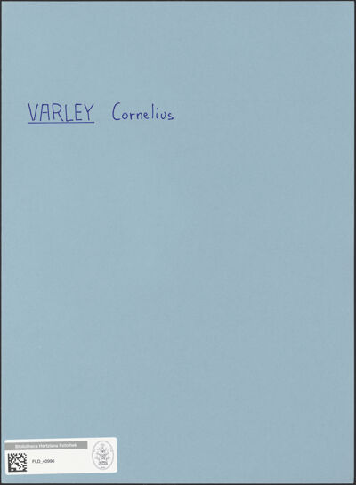 Abbildung des Ordner-Etiketts