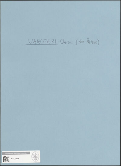 Abbildung des Ordner-Etiketts