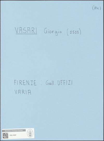 Abbildung des Ordner-Etiketts