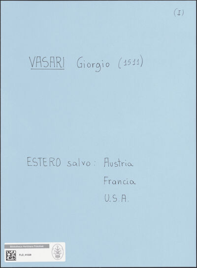 Abbildung des Ordner-Etiketts