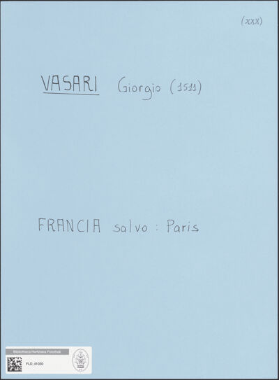 Abbildung des Ordner-Etiketts