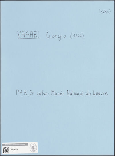 Abbildung des Ordner-Etiketts