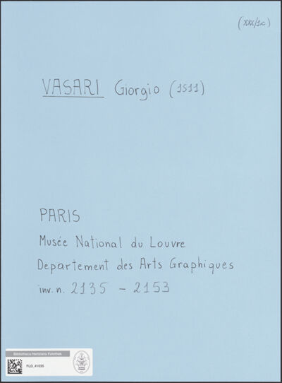 Abbildung des Ordner-Etiketts