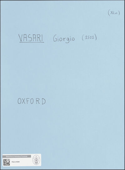 Abbildung des Ordner-Etiketts