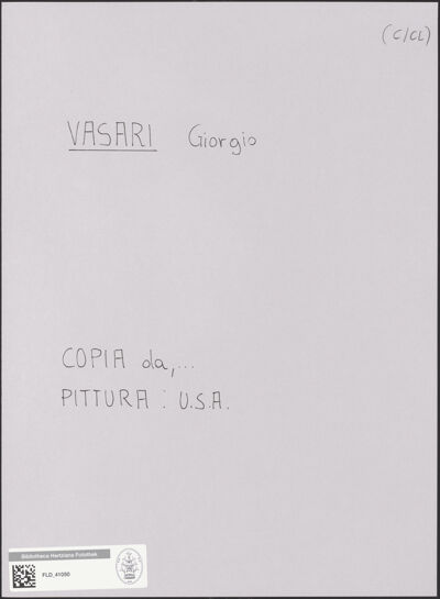 Abbildung des Ordner-Etiketts