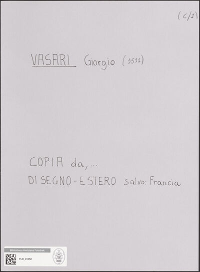 Abbildung des Ordner-Etiketts