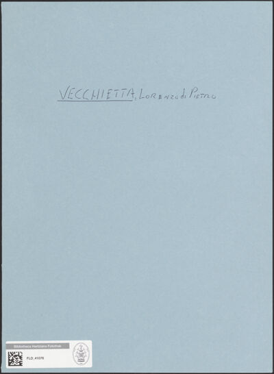 Abbildung des Ordner-Etiketts