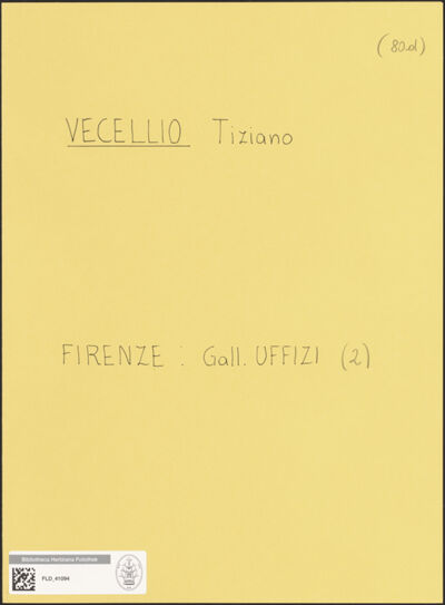 Abbildung des Ordner-Etiketts