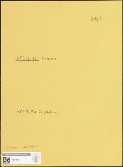 Abbildung des Ordner-Etiketts