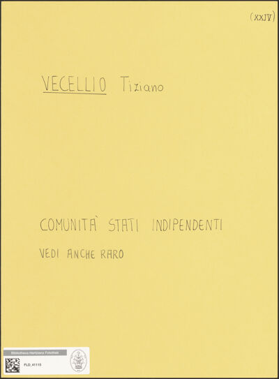 Abbildung des Ordner-Etiketts