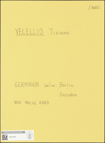 Abbildung des Ordner-Etiketts