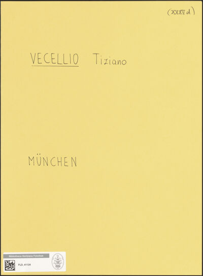 Abbildung des Ordner-Etiketts