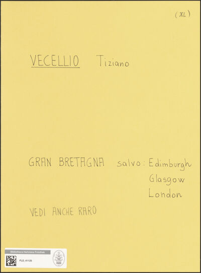 Abbildung des Ordner-Etiketts