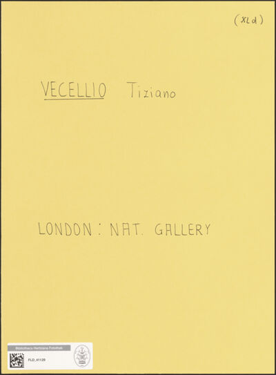 Abbildung des Ordner-Etiketts