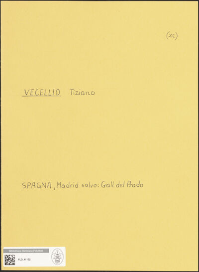 Abbildung des Ordner-Etiketts